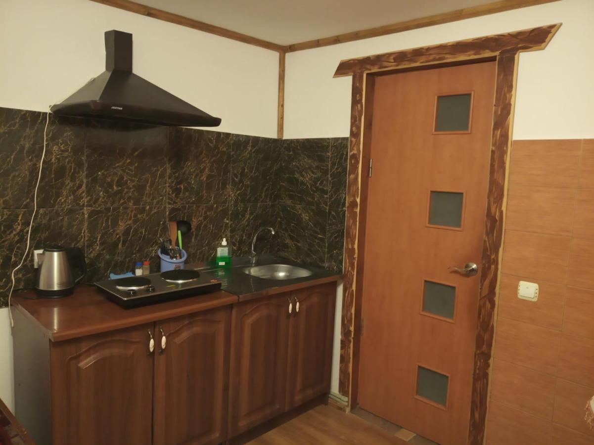 Верховинський Котедж Bukovets Exterior foto
