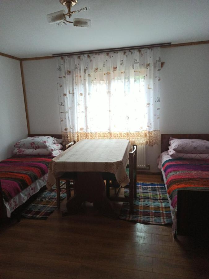Верховинський Котедж Bukovets Exterior foto