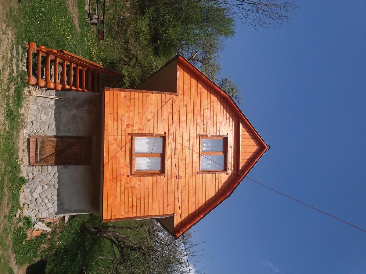 Верховинський Котедж Bukovets Exterior foto